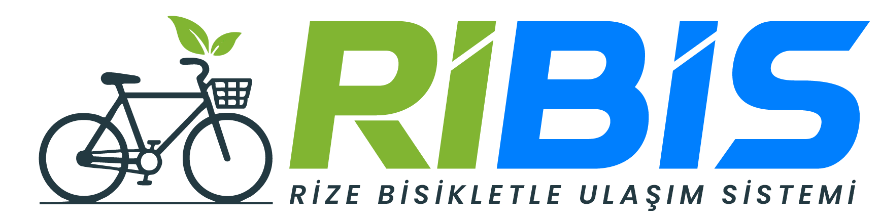 RIBIS Bisiklet Logo